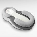 Ergonomisch Baby Ligkussen Ademend Hypoallergeen