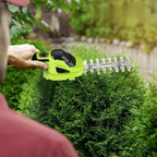 Dubbelbladige Tuinmultitool met Lichtgewicht Precisie