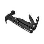 Multitool met Compact Ontwerp en Stevige Constructie