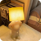 WackyLamp Draagbare LED Lamp met Speels Ontwerp