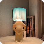WackyLamp Draagbare LED Lamp met Speels Ontwerp