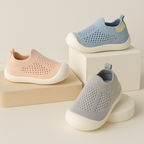 Antislip Kindersneakers Voor Actieve Eerste Stapjes