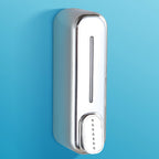 Automatische Zeepdispenser Met Infraroodsensor Voor Hygiënisch Handenwassen