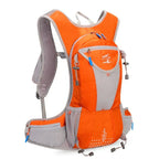 Wandeltas Met Waterreservoir Voor Comfortabele Hydratatie Tijdens Outdoor Activiteiten