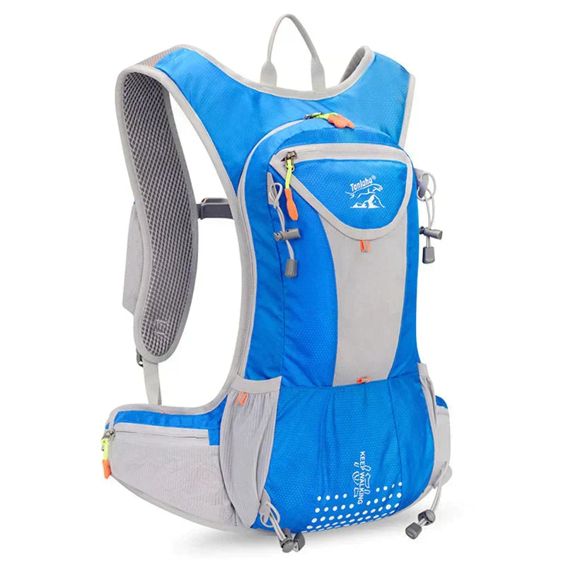 Wandeltas Met Waterreservoir Voor Comfortabele Hydratatie Tijdens Outdoor Activiteiten