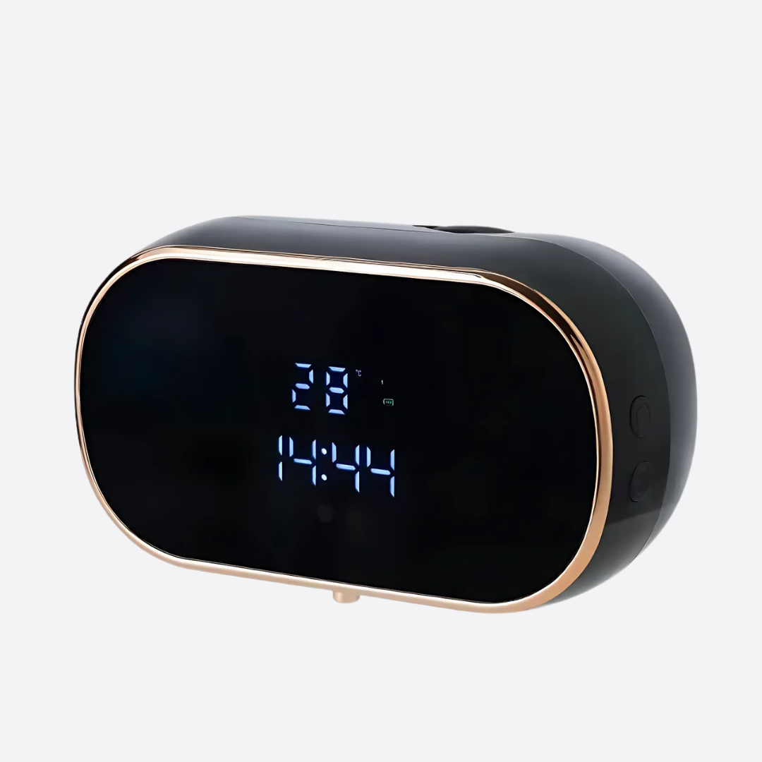 Automatische Zeepdispenser met Bewegingssensor