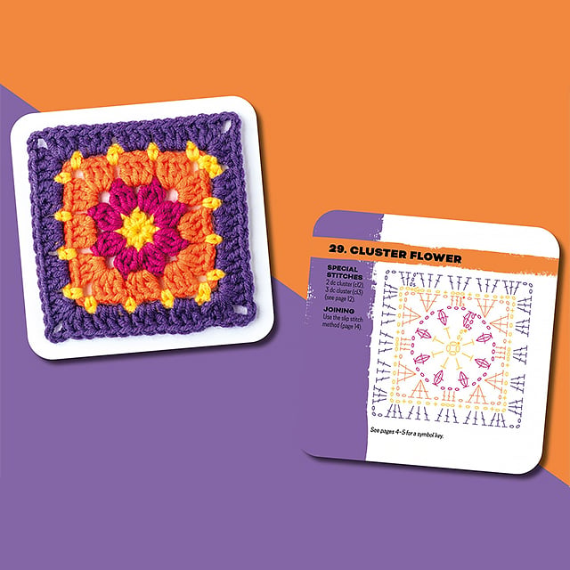 Creatieve Houten Haakkaartenset voor Kleurrijke Ontwerpen
