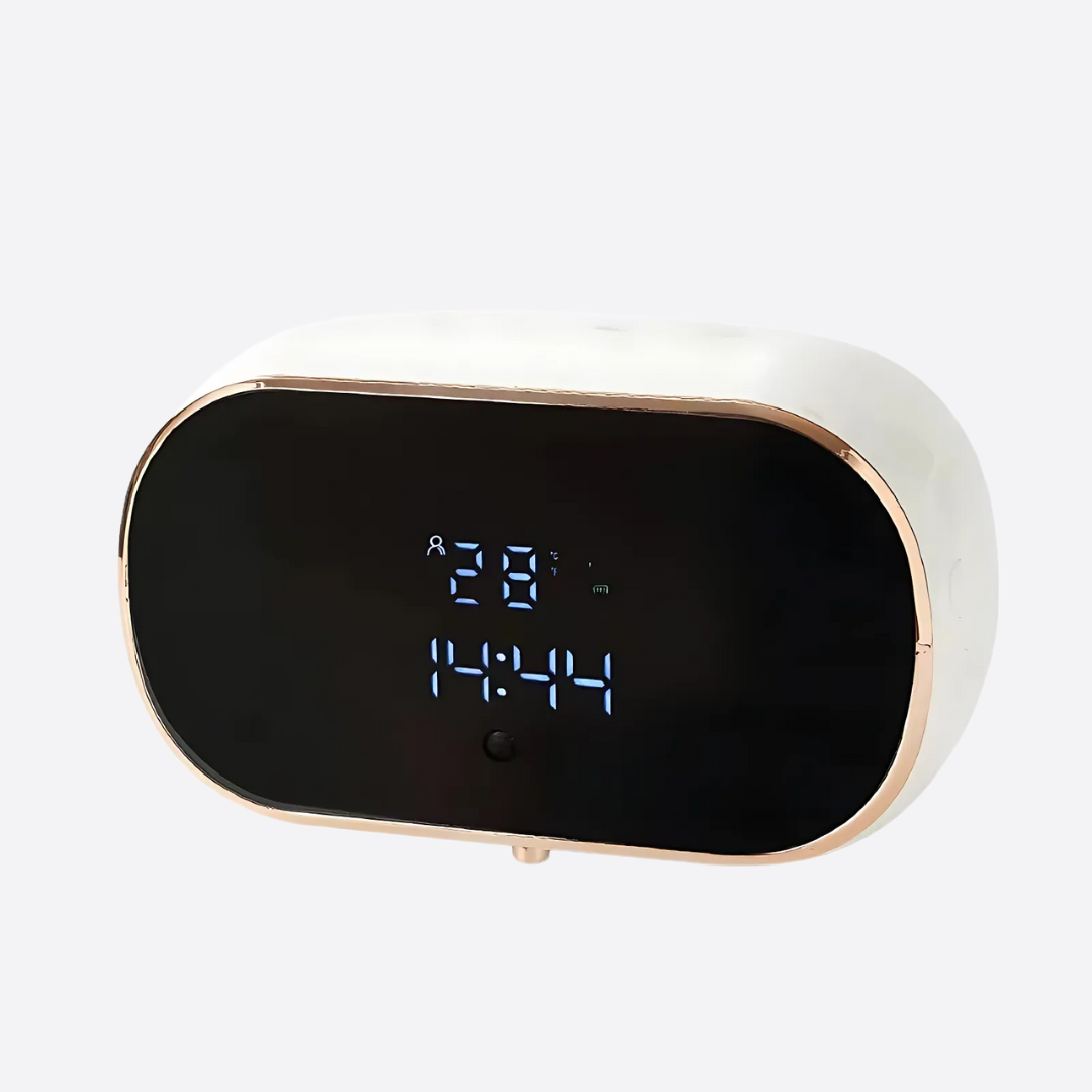 Automatische Zeepdispenser met Bewegingssensor