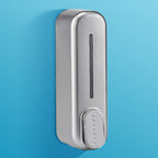 Automatische Zeepdispenser Met Infraroodsensor Voor Hygiënisch Handenwassen