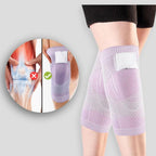 Kniebandage voor Directe Ontlasting en Vrije Beweging