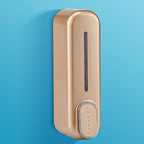 Automatische Zeepdispenser Met Infraroodsensor Voor Hygiënisch Handenwassen