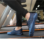 Orthopedische Barefoot Schoenen Natuurlijk Comfort en Vrije Beweging