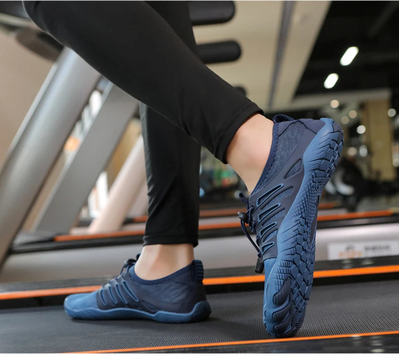 Orthopedische Barefoot Schoenen Natuurlijk Comfort en Vrije Beweging