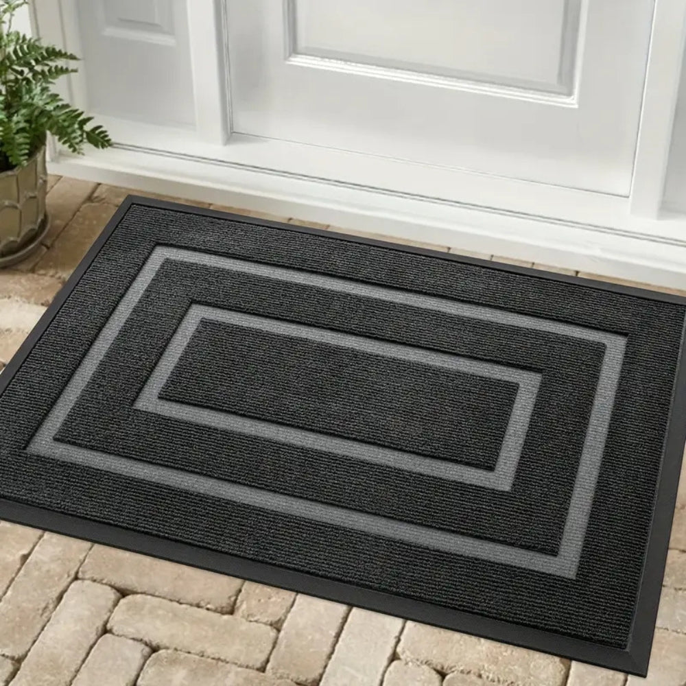 Vuilopvangmat Voor Entree Met Antislip Onderzijde
