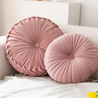 Zacht Decoratiekussen Met Comfortvulling En Luxe Afwerking