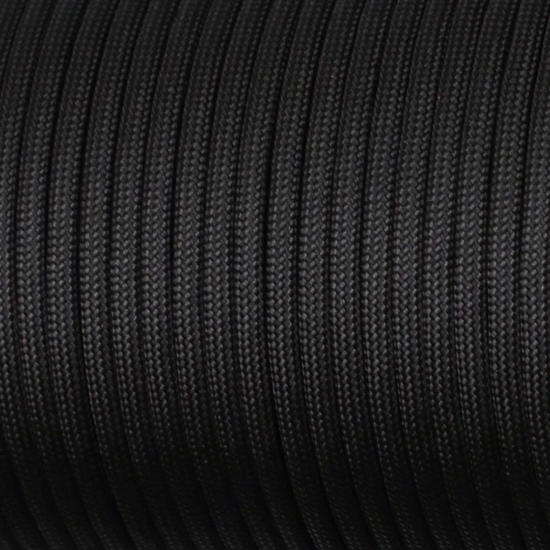 Paracord Touw met 7 Binnenkernen en Hoge Trekkracht voor Outdoorgebruik