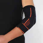 Compressie Elleboogbrace voor Stabiliteit en Pijnverlichting