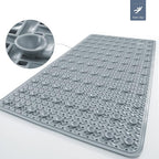 Antislip Badmat Met Sneldrogend Ontwerp En Veilige Zuignappen