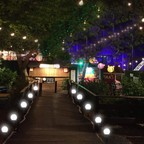 Set Solar Tuinbollen met Helder Licht en Waterdichte Buitenconstructie