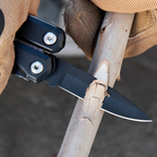 Multitool met Compact Ontwerp en Stevige Constructie