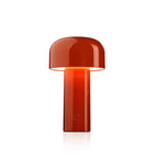 Draadloze LED Tafellamp met Touch Dimfunctie