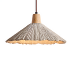 Cement Hanglamp Met Wabi‑Sabi Textuur En Zachte Lichtspreiding Voor Moderne Ruimtes
