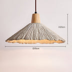 Cement Hanglamp Met Wabi‑Sabi Textuur En Zachte Lichtspreiding Voor Moderne Ruimtes