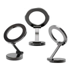 Magnetische telefoonhouder voor in de auto
