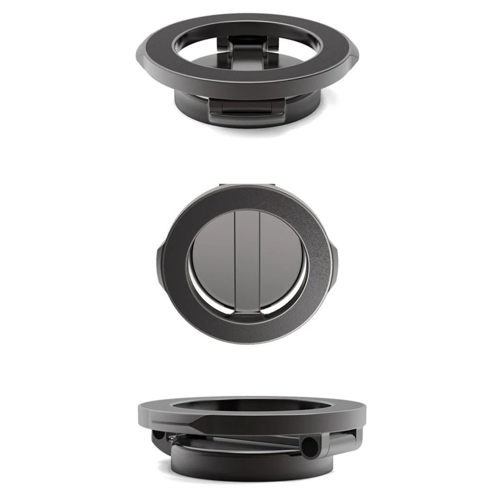 Magnetische telefoonhouder voor in de auto
