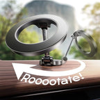 Magnetische telefoonhouder voor in de auto