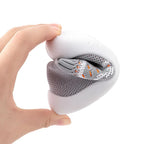 Antislip Babyschoentjes Met Zachte Zool Voor Eerste Stapjes