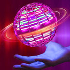 Vliegende Bal Speelgoed met LED‑Effecten en Duurzaam Ontwerp