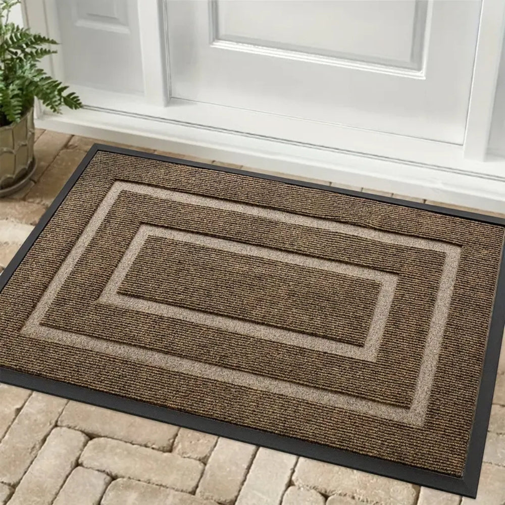 Vuilopvangmat Voor Entree Met Antislip Onderzijde