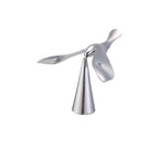 Design Flesopener van Zinklegering met Balancerend Vogelontwerp