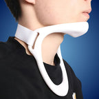 Cervicale Nekbrace Met Houdingsondersteuning En Comfortabele Dagelijkse Stabilisatie