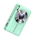 Vintage Digitale Retrocamera voor Nostalgische Fotografie