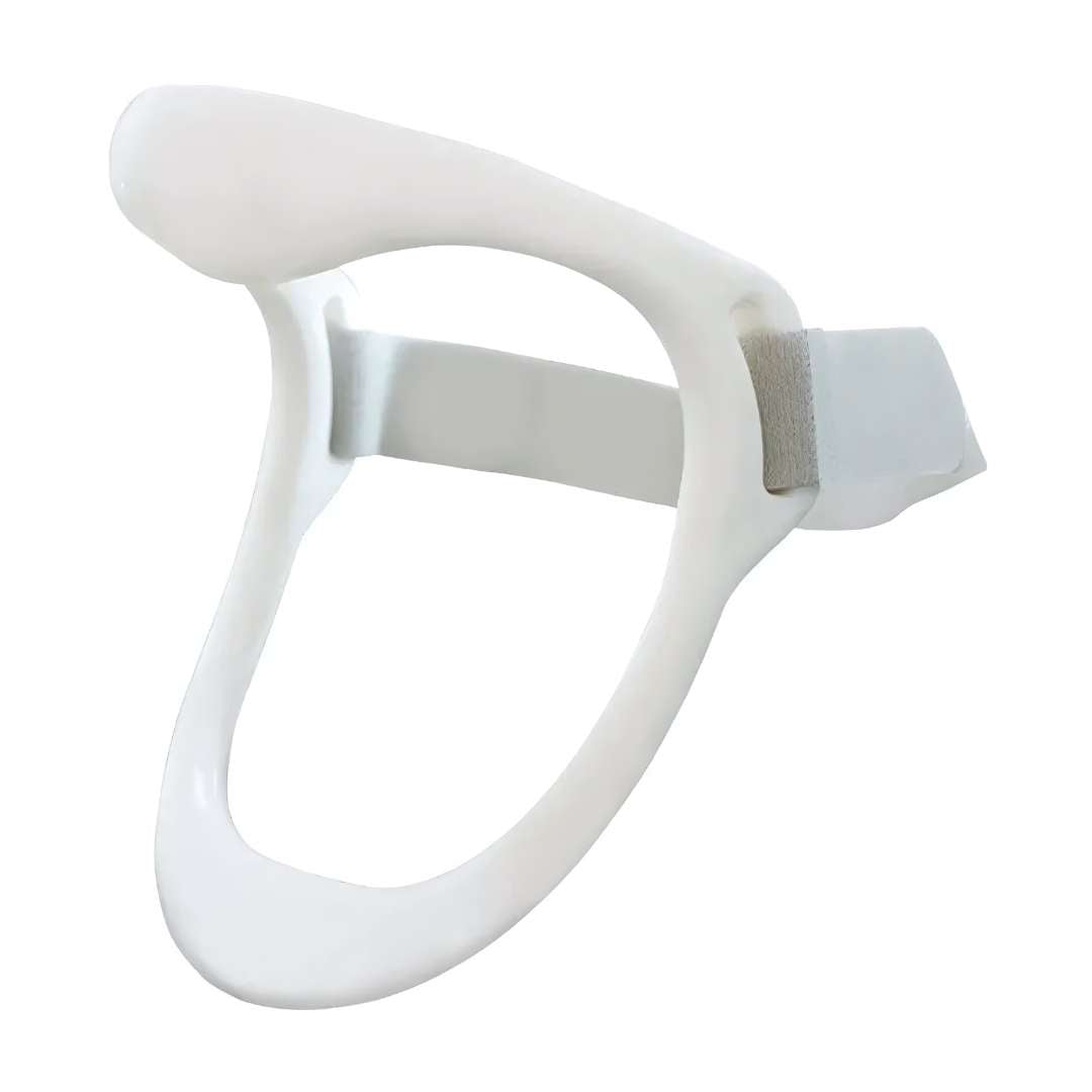 Cervicale Nekbrace Met Houdingsondersteuning En Comfortabele Dagelijkse Stabilisatie