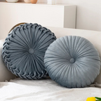 Zacht Decoratiekussen Met Comfortvulling En Luxe Afwerking