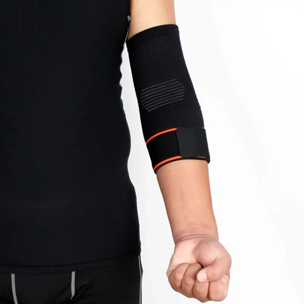 Compressie Elleboogbrace voor Stabiliteit en Pijnverlichting