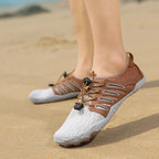Orthopedische Barefoot Schoenen Natuurlijk Comfort en Vrije Beweging