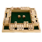 Houten Familiespel Voor Gezellige Spelavonden En Samen Speelplezier