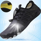 Orthopedische Barefoot Schoenen Natuurlijk Comfort en Vrije Beweging