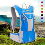 Wandeltas Met Waterreservoir Voor Comfortabele Hydratatie Tijdens Outdoor Activiteiten