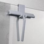 Douchewisser Met Siliconencoating En Modern Ergonomisch Ontwerp