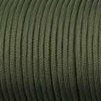 Paracord Touw met 7 Binnenkernen en Hoge Trekkracht voor Outdoorgebruik