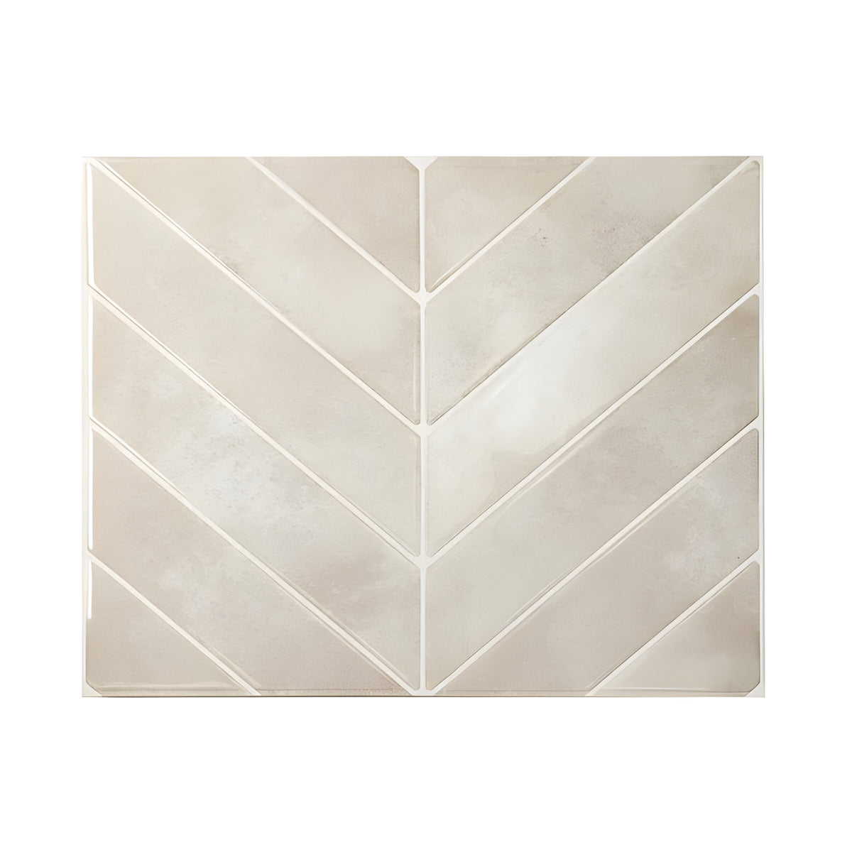Zelfklevende 3D Wandpanelen Voor Interieurvernieuwing