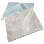 Zelfklevende 3D Wandpanelen Voor Interieurvernieuwing