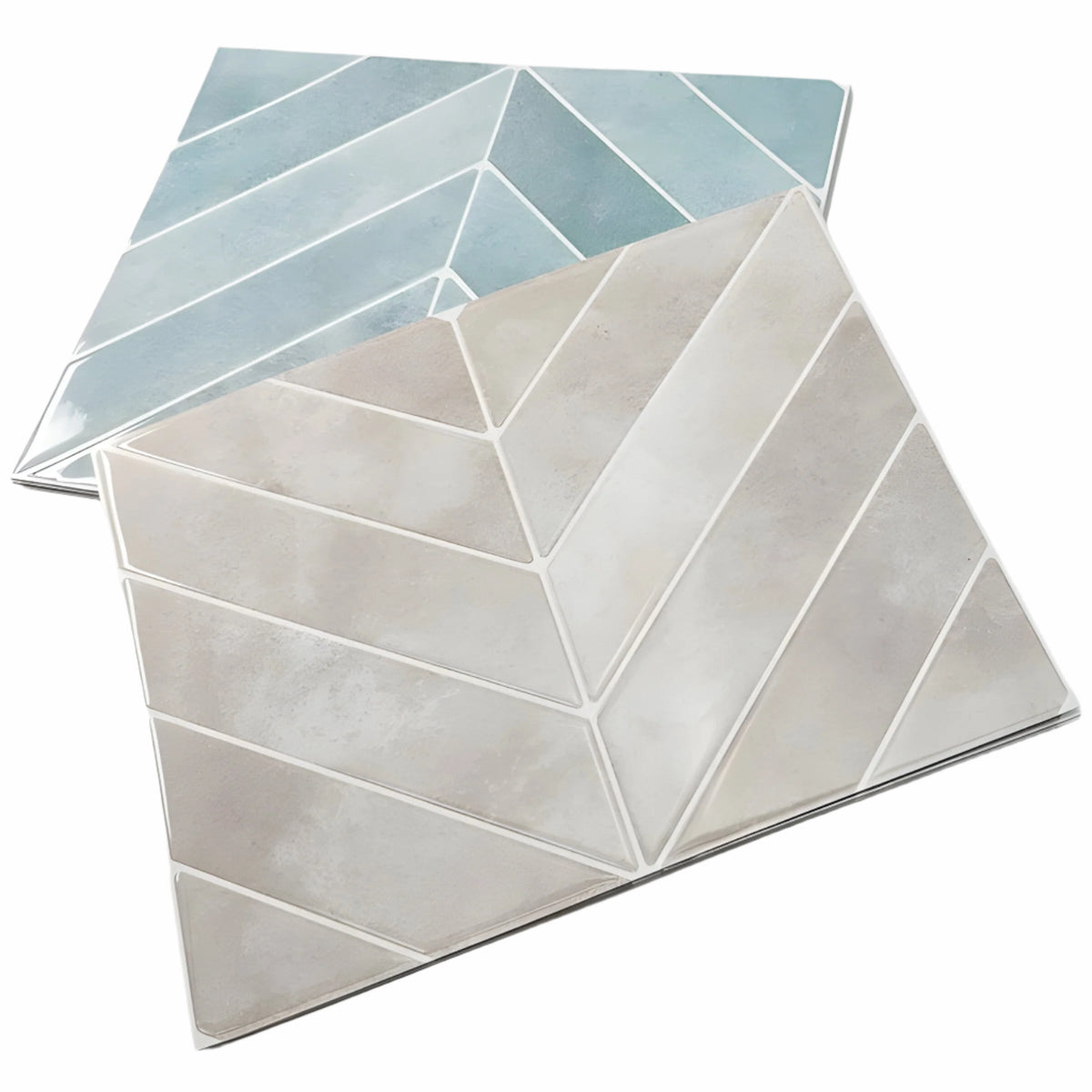 Zelfklevende 3D Wandpanelen Voor Interieurvernieuwing