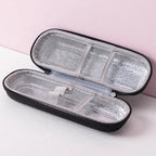 Insulinkoeltas Met Langdurige Koeling En Licht Eva‑Ontwerp
