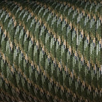 Paracord Touw met 7 Binnenkernen en Hoge Trekkracht voor Outdoorgebruik